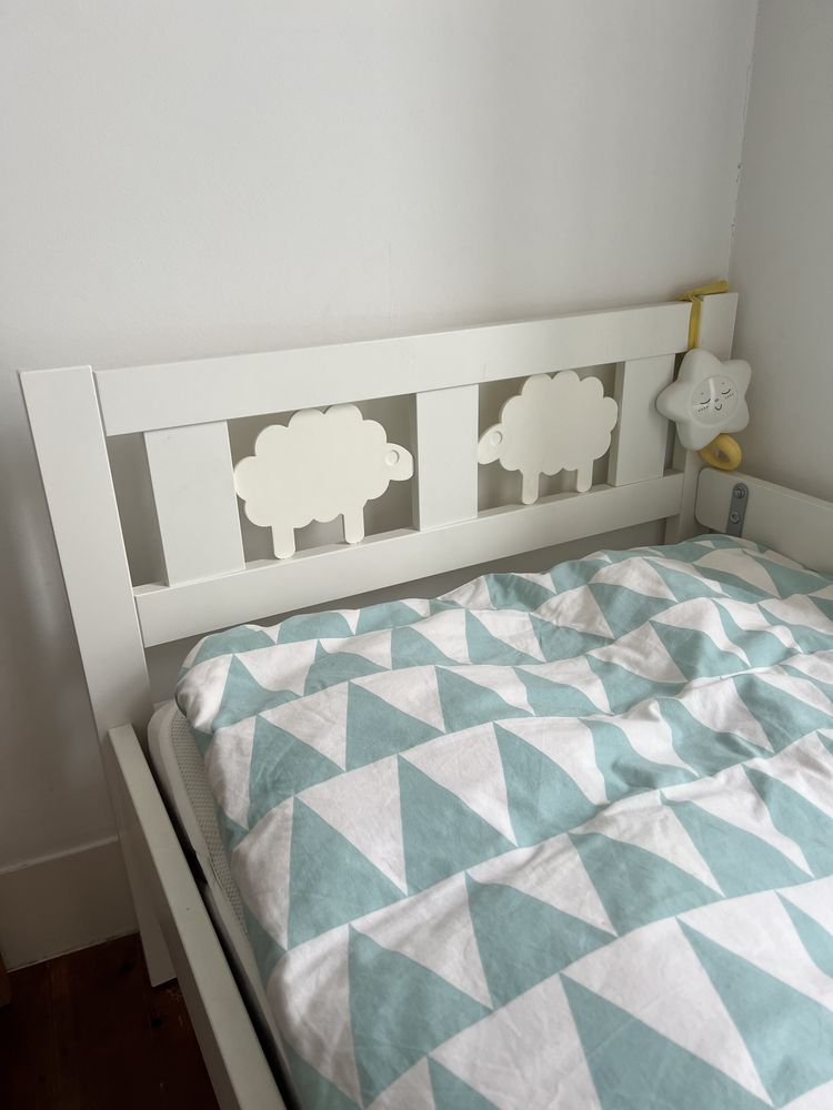 Cama criança Ikea