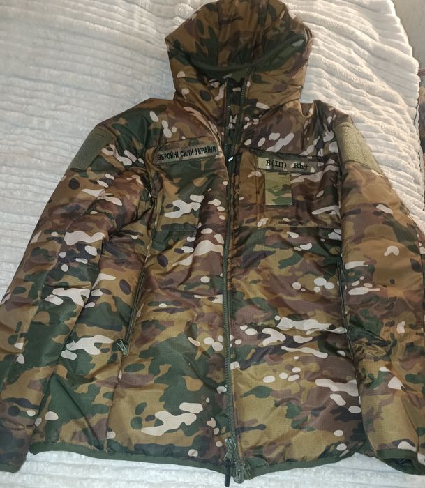 Военная форма!!!