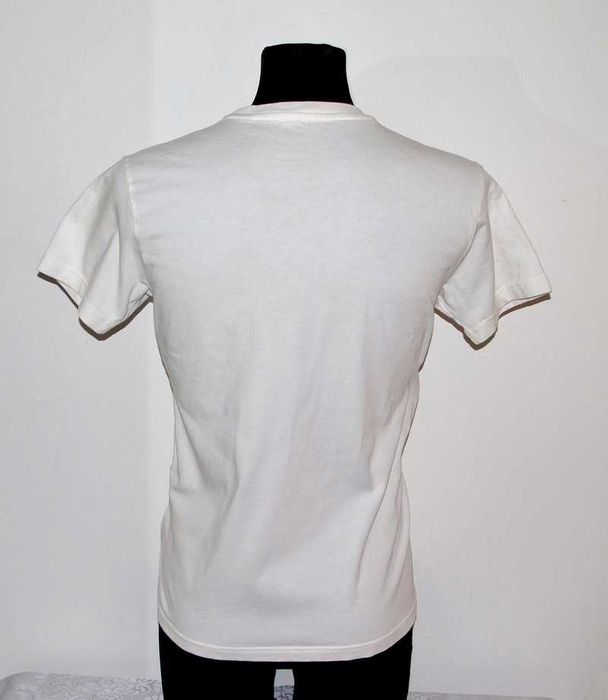 Burberry koszulka t shirt  _ S / M