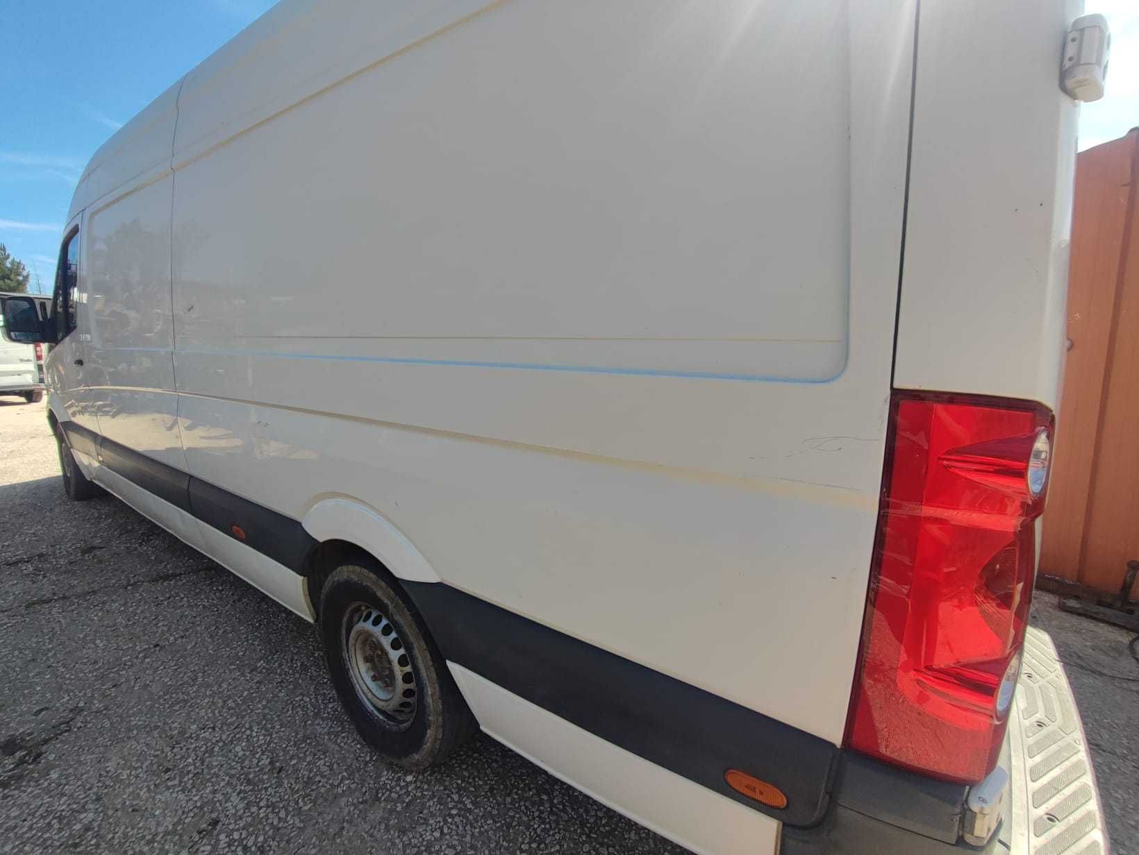Transporte / Mudanças / Frete / Aluguer de Carrinha