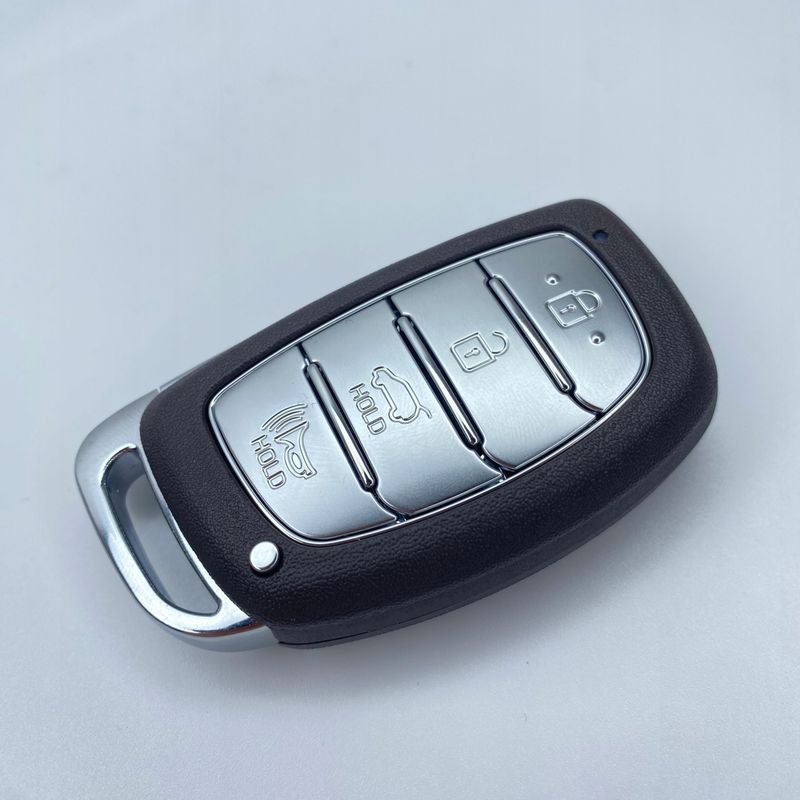 Hyundai Tucson Usa Kluczyk Smart Key Oe 18-20