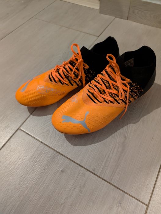 Buty do piłki nożnej Puma 41