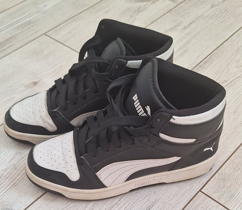 Buty Puma Rebound rozmiar 39