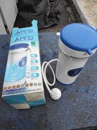 Бытовой фильтр для доочистки питьевой воды АРГО