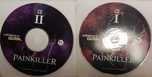 Gra komputerowa CD / Painkiller 1+2 / klasyka FPS /