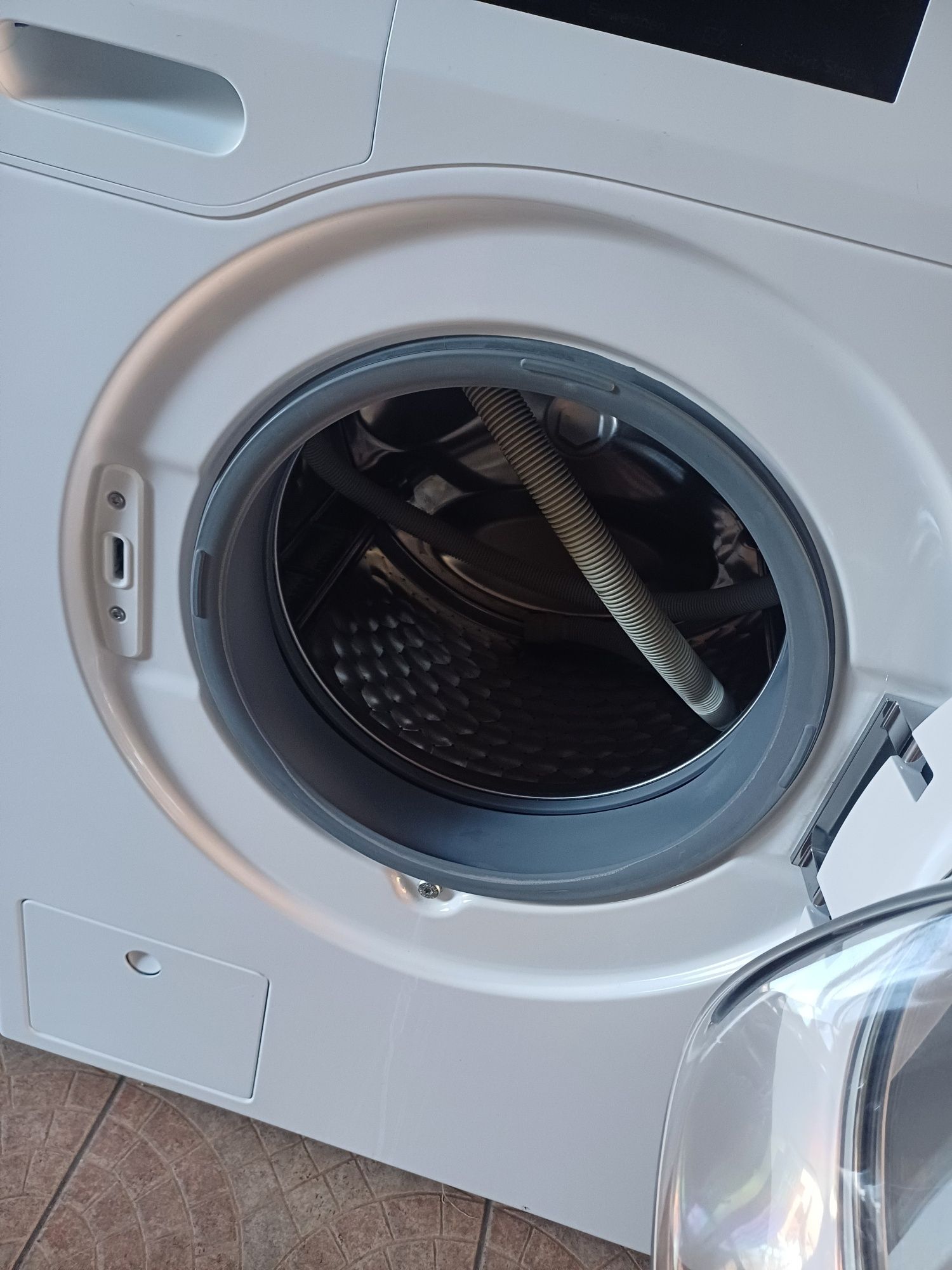 Pralka Miele W1 eco / 7 kg A +++