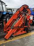 Маніпулятор Палфінгер Palfinger PK7000
