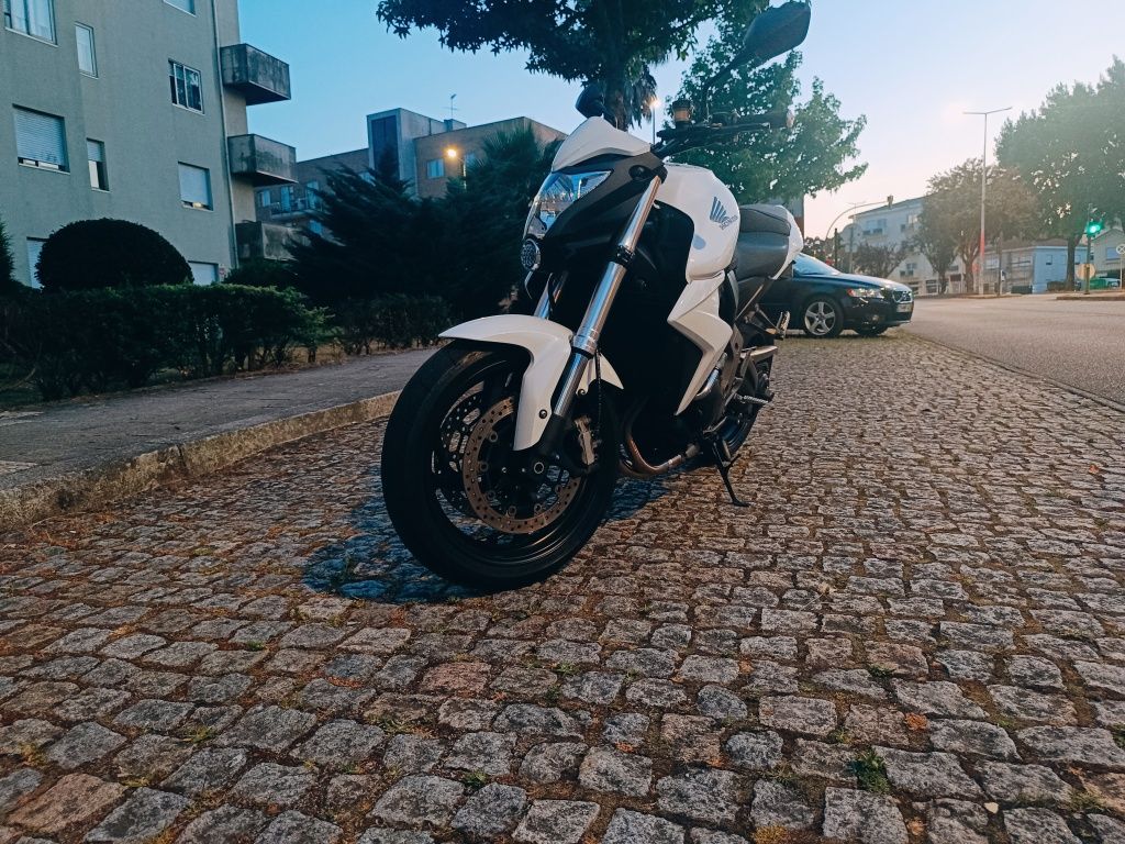 __HONDA CB1000R__
