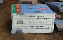 Styropian grafitowy 20cm termoorganika