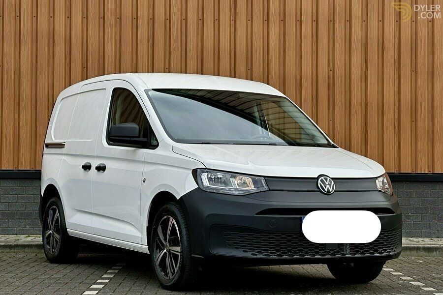 Wynajem VW Caddy Partner Kango Warszawa Wypożyczalnia Dostawcze Warsaw