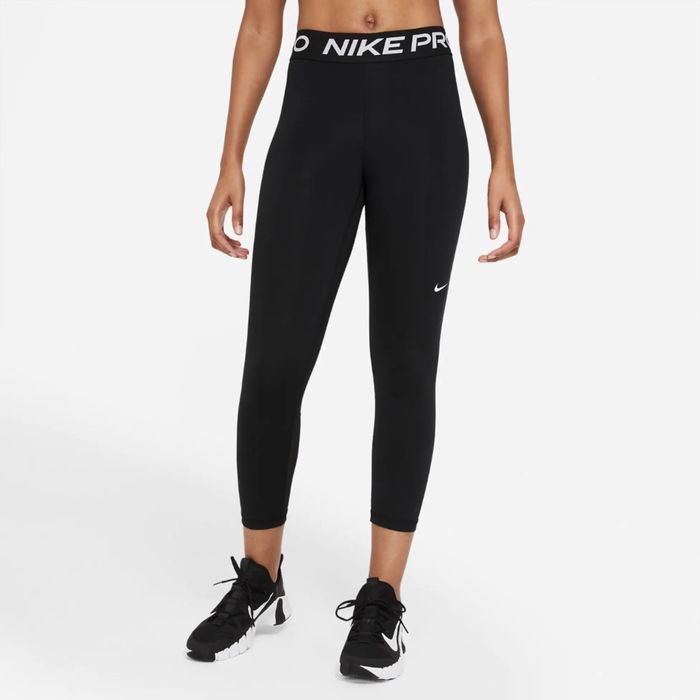 Женские лосины nike pro