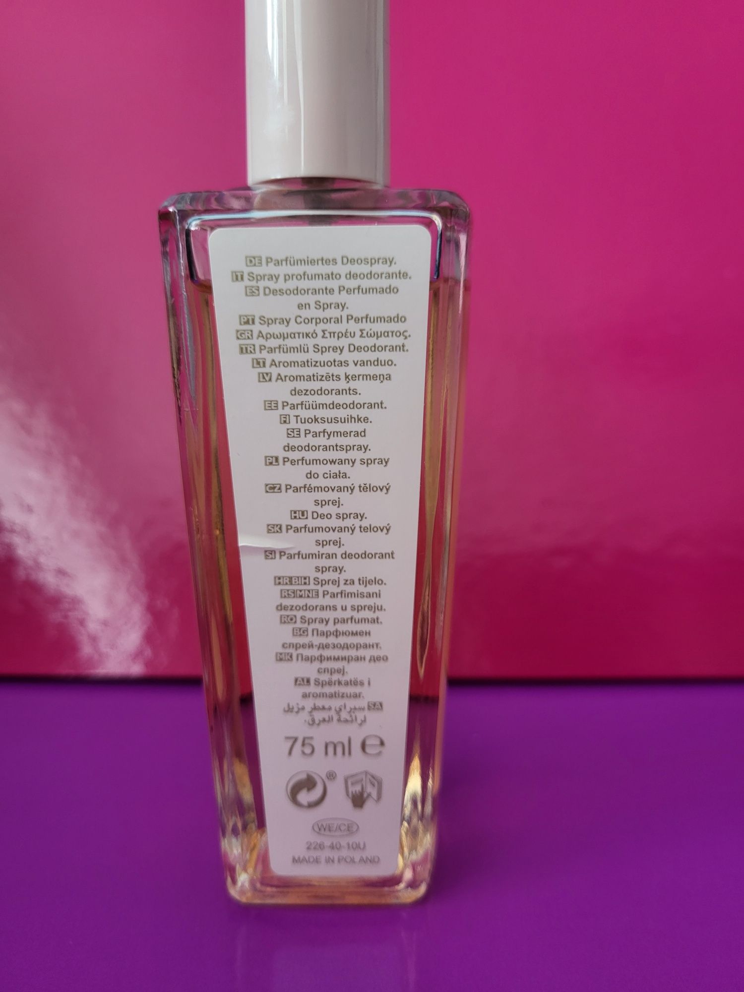 Avon Dreams, perfumowany spray do ciała