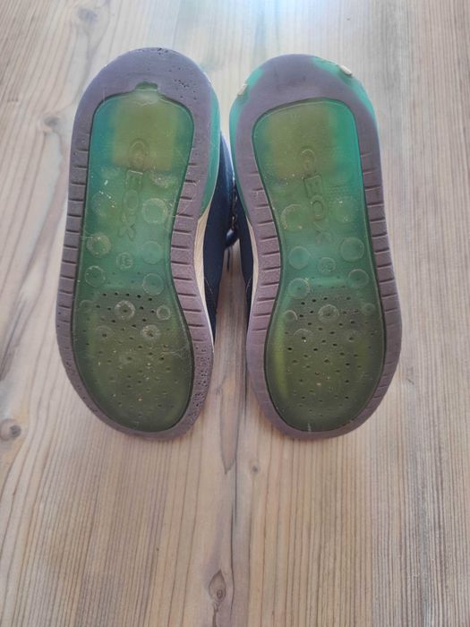 Buty Geox 31 rozmiar