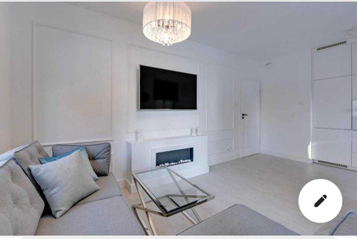 65m2 2 Sypialnie + Salon Apartament Gdansk Srodmiescie Jaglana 6