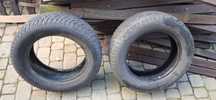 Opony zimowe 195/60/15