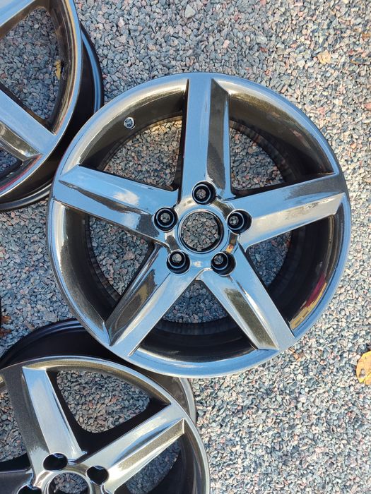 Диски R-16. 5×112. ET-50. J-6. Dia-57.1