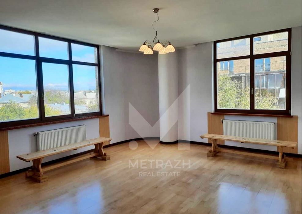 ‼️ЖК ЧЕРНЫШЕВСКАЯ 31-а‼️Эксклюзивная элитная 165 м2 ! ТРИ спальни