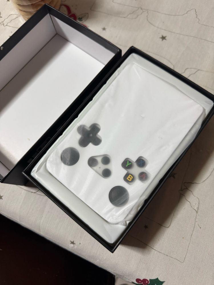 Consola com +10.000 jogos (PSP,NITENDO…)