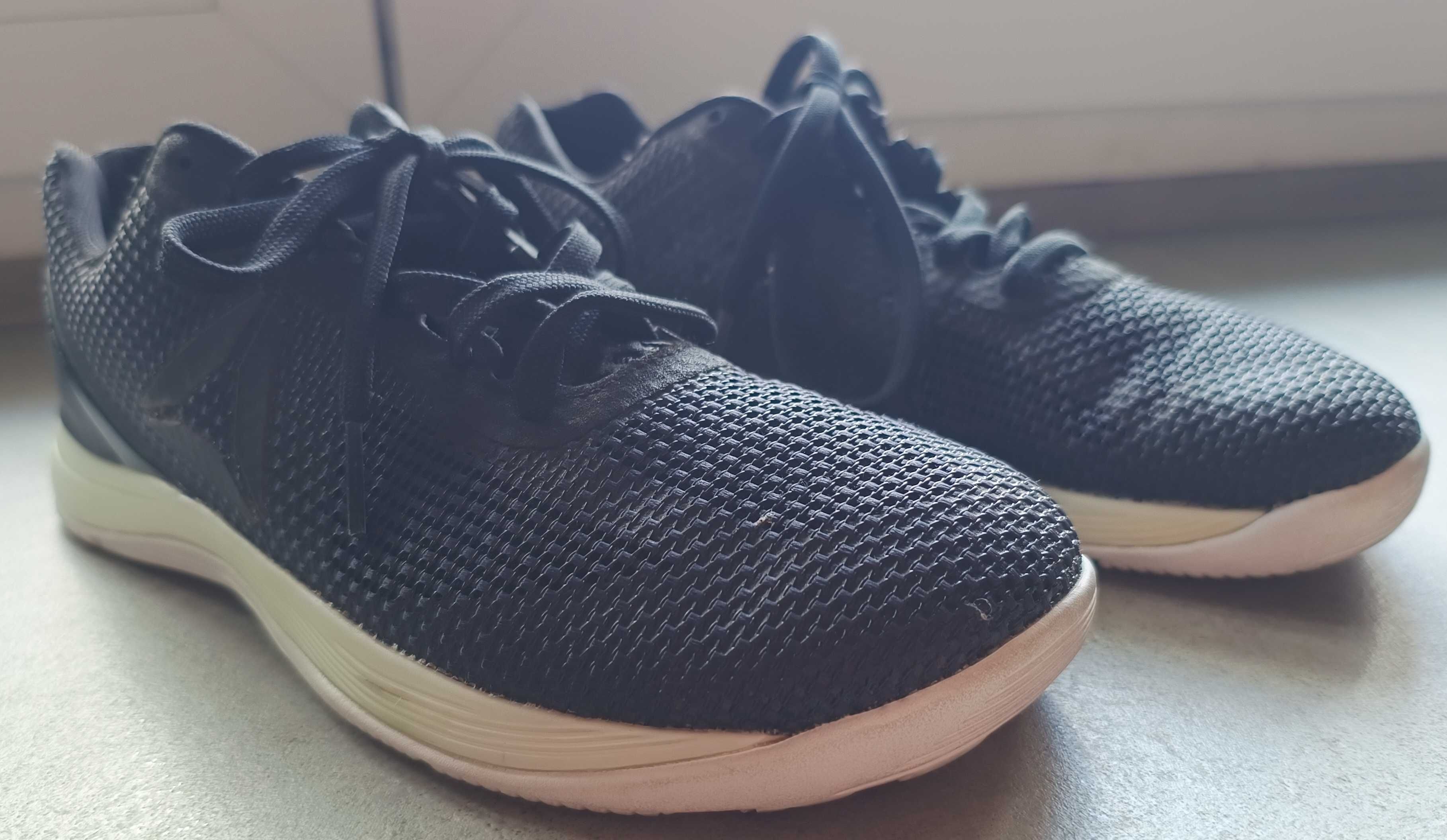 Reebok crossfit Nano 7.0 rozmiar 40,5 crossfit OLY fitness