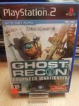 Tom Clancy's Ghost Recon: Warfighter PS2, Sklep Wysyłka Wymiana