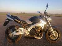 Продам Suzuki gsr 400