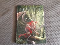 Komiks Thorinth - Nicolas Fructus