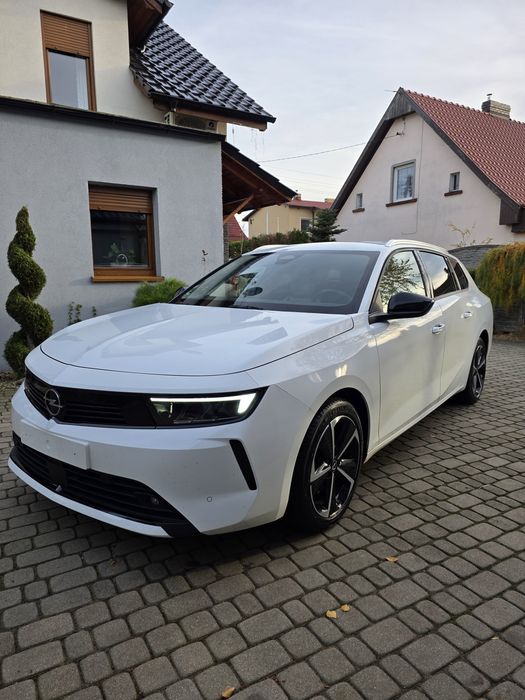 Sprzedam Opel Astra L