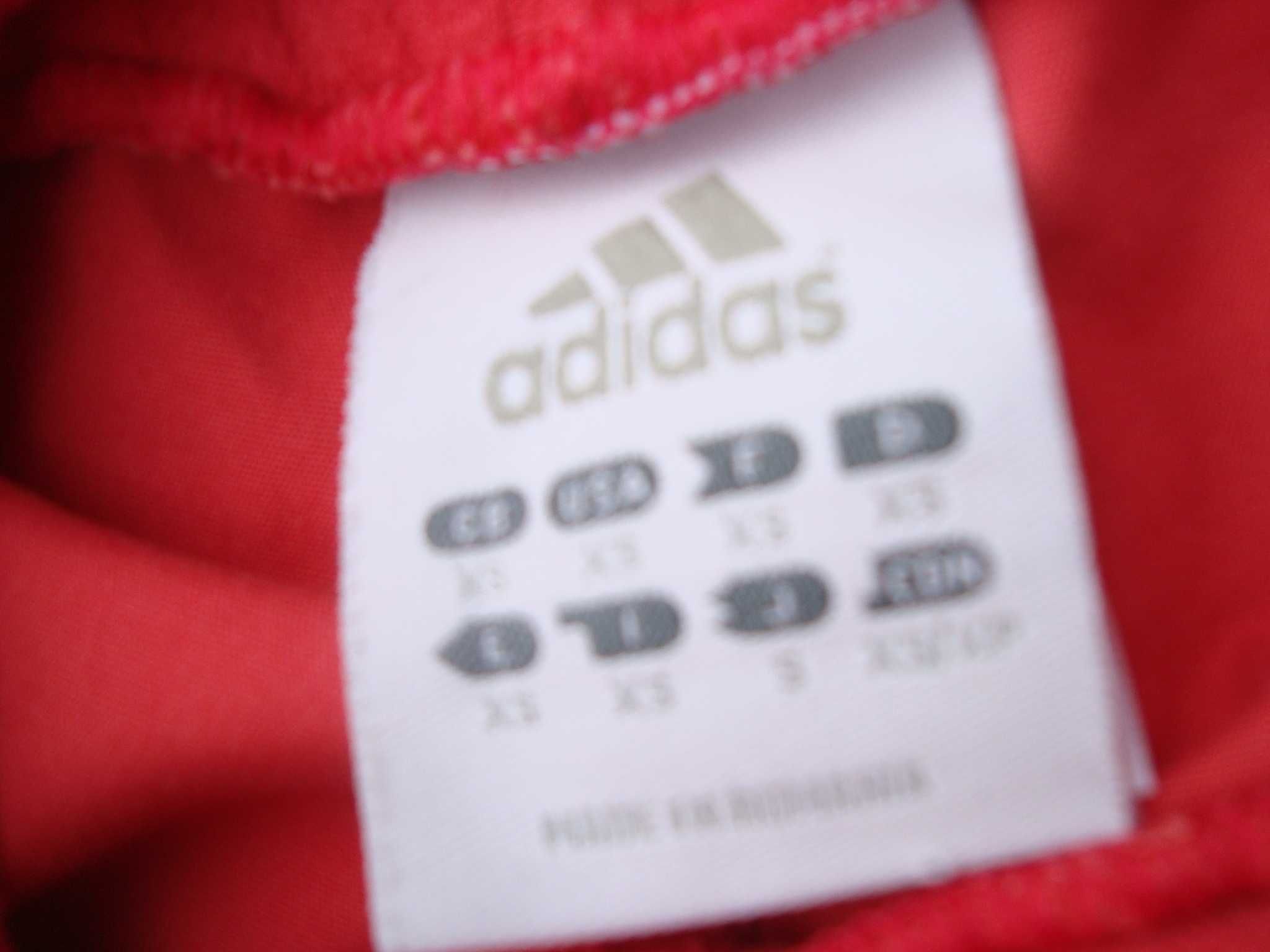 spodnie damskie Adidas roz S -pas do 78 cm -Super