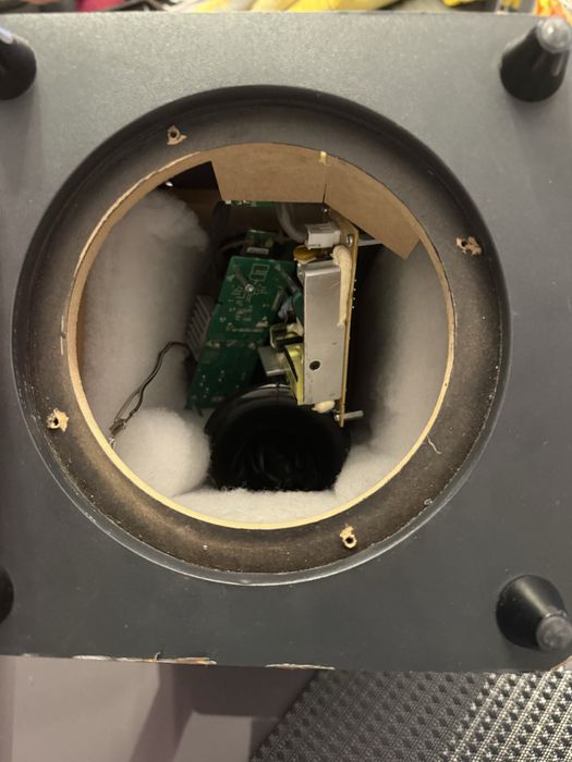 JBL BAR 2.1 Deep Bass