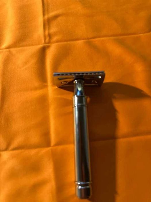 The Bluebeards Revenge - Scimitar Razor - Maszynka do golenia