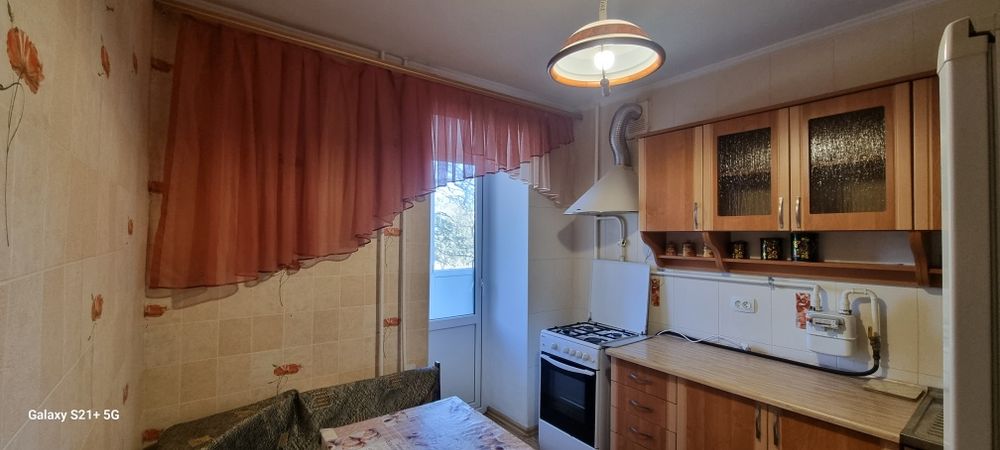 Актуально. Оренда  квартири в Херсоні. Другий поверх. Будинок цегла.