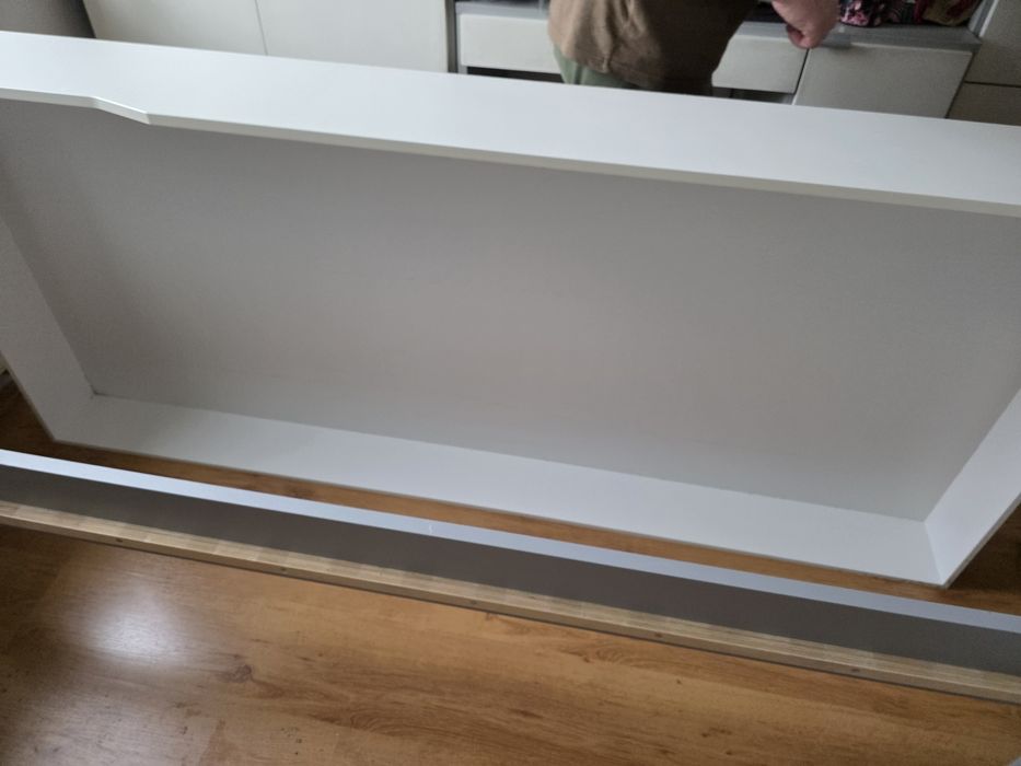 Łóżko  młodzieżowe Meblik