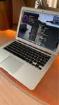 Продам свій MacBook Air 2017 (в дуже гарному стані)