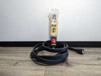 ABUS Pendant Station HT611S + Cable SC15X1