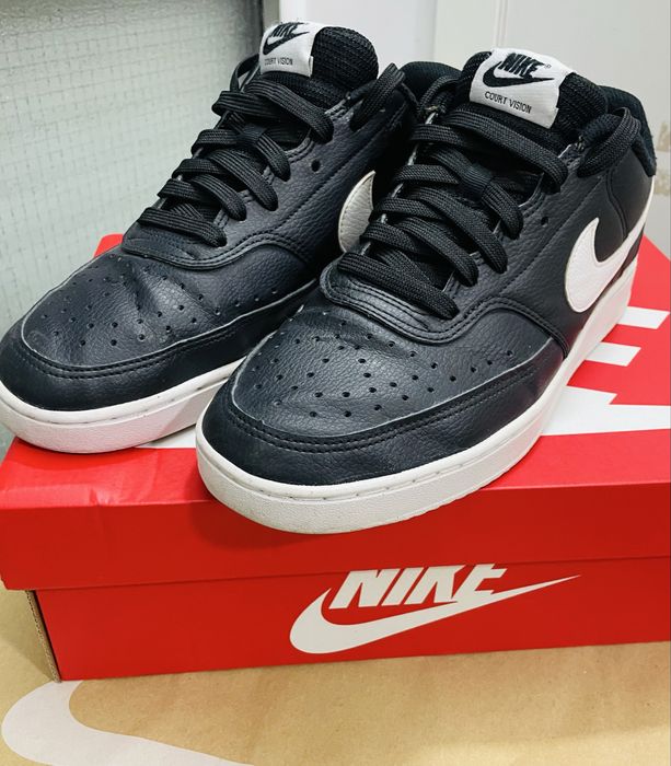 Nike Court Vision n 43