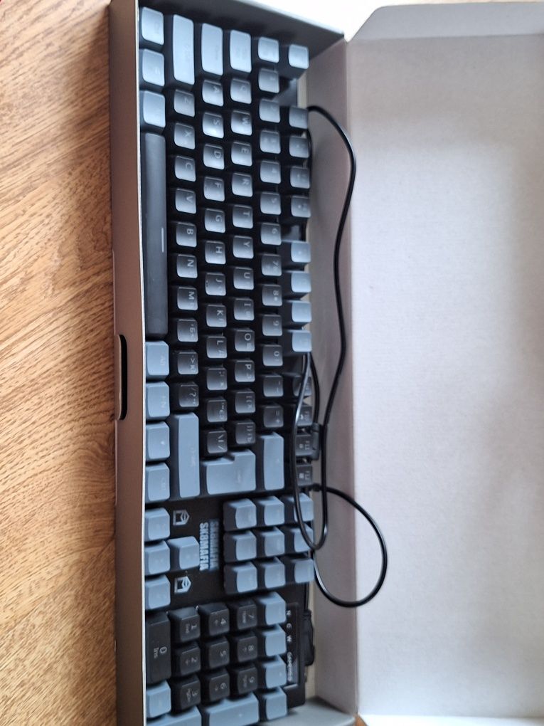 Клавіатура MK105R