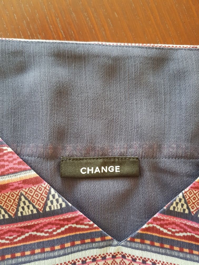 Bluzka/Pareo/Tunika na plażę, basen Change