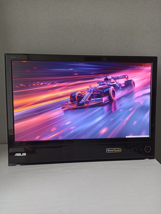 Монитор 23" дюйма ASUS LED FullHD HDMI VGA монітор 23