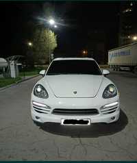 Продам Porsche Cayenne 3л