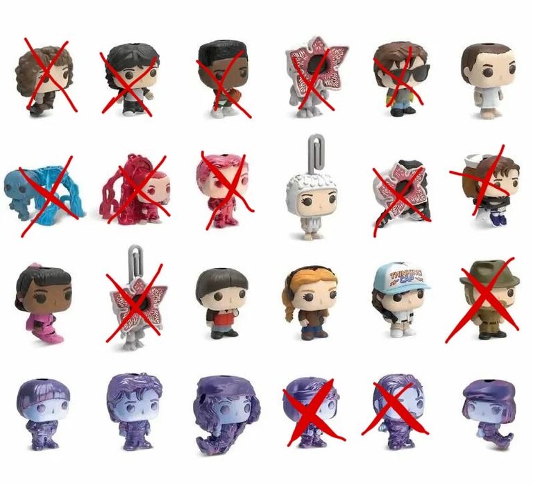 лукас та хоппер «дивні дива», «stranger things» обмін