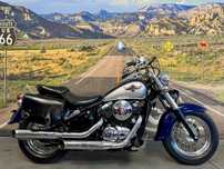 Kawasaki Vulcan Kawasaki VN 800 Vulcan Classic 1998r Dodatki ! Transport ! Raty !