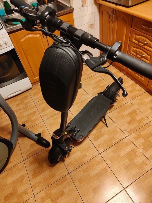 Hulajnoga elektryczna joyor y6s