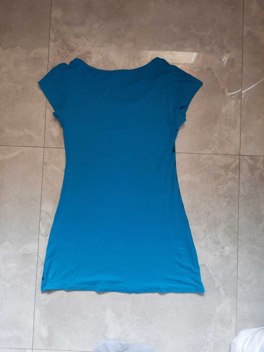 Tunika z Kermitem Żabą