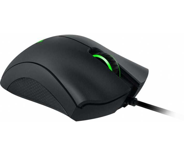 Ігрова Миша Razer DeathAdder Essential Black НОВА !!!