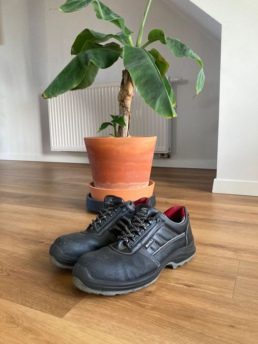 Buty robocze Swolx
