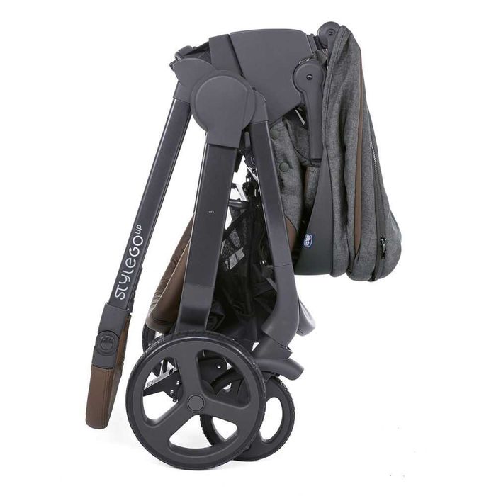 Trio Chicco StyleGo Up (óptimo estado)