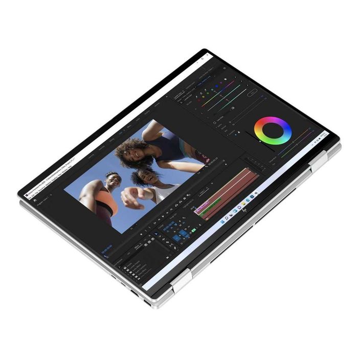 HP Envy Laptop x360 16-ac0010na a Dotykowy Convertible