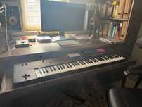 Roland Fantom 7 2021