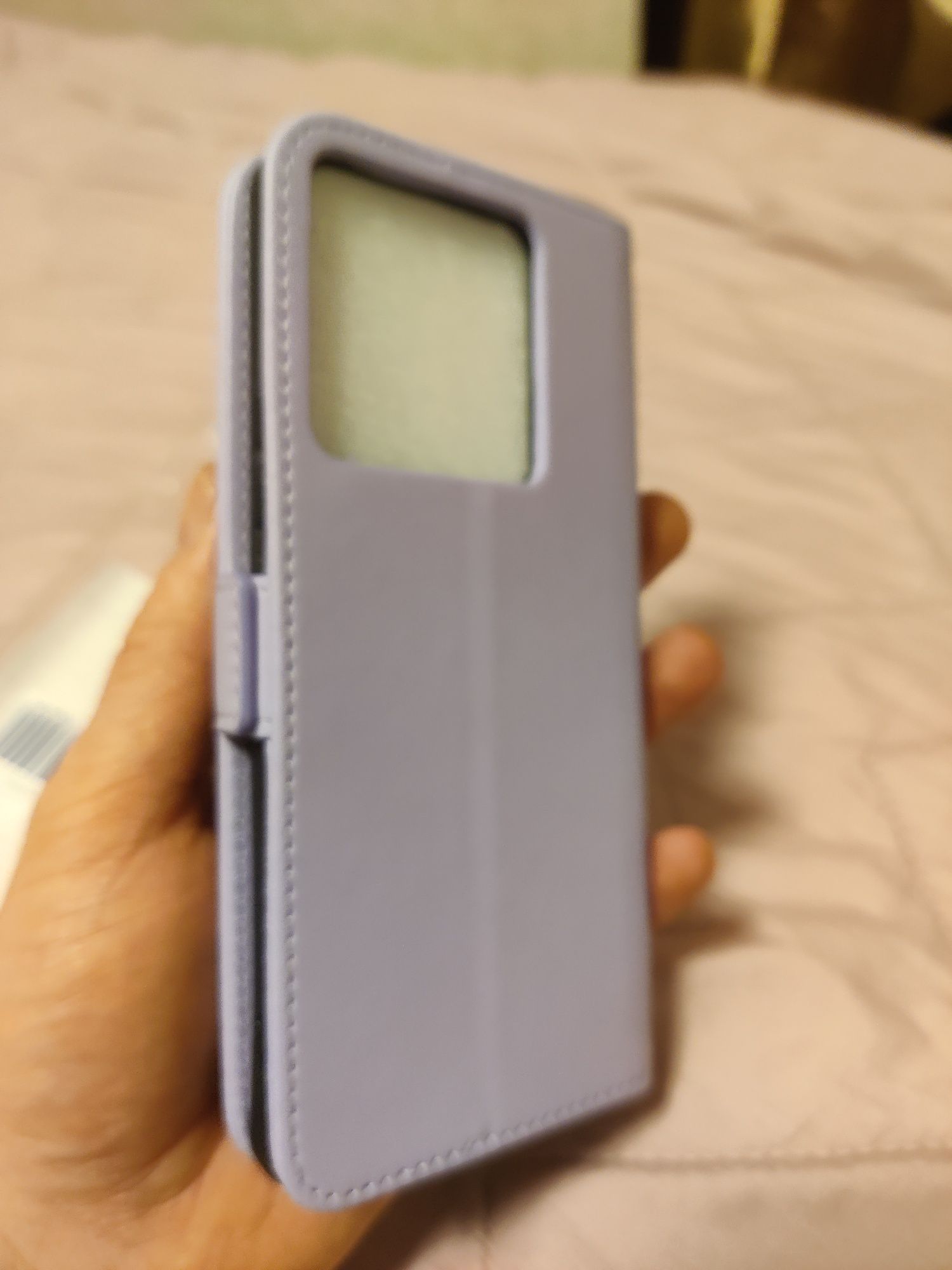 Чохол книжка для Redmi note 13 pro