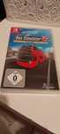 Bus Simulator PL Nintendo Switch